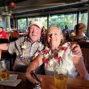 Meet your Posher, Arlene